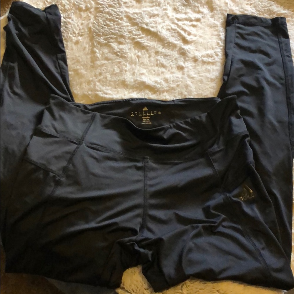 Adidas Leggings